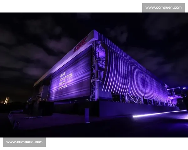 聚焦时代脉搏的视觉横幅打造品牌传播新高度与新格局