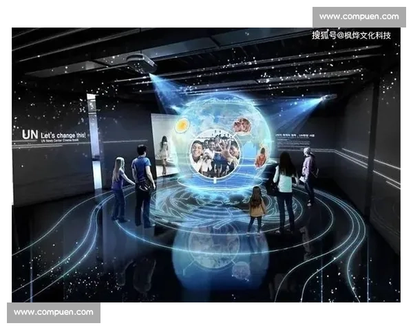 以观众需求为核心提升互动体验全面解析现代娱乐节目的创新设计与实践