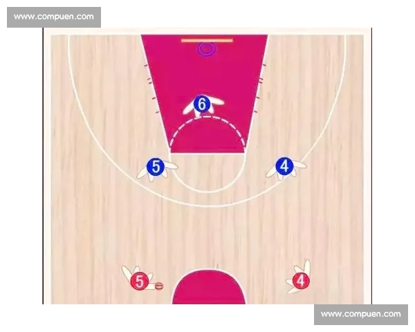 单前锋战术体系下的进攻策略与防守配合探讨