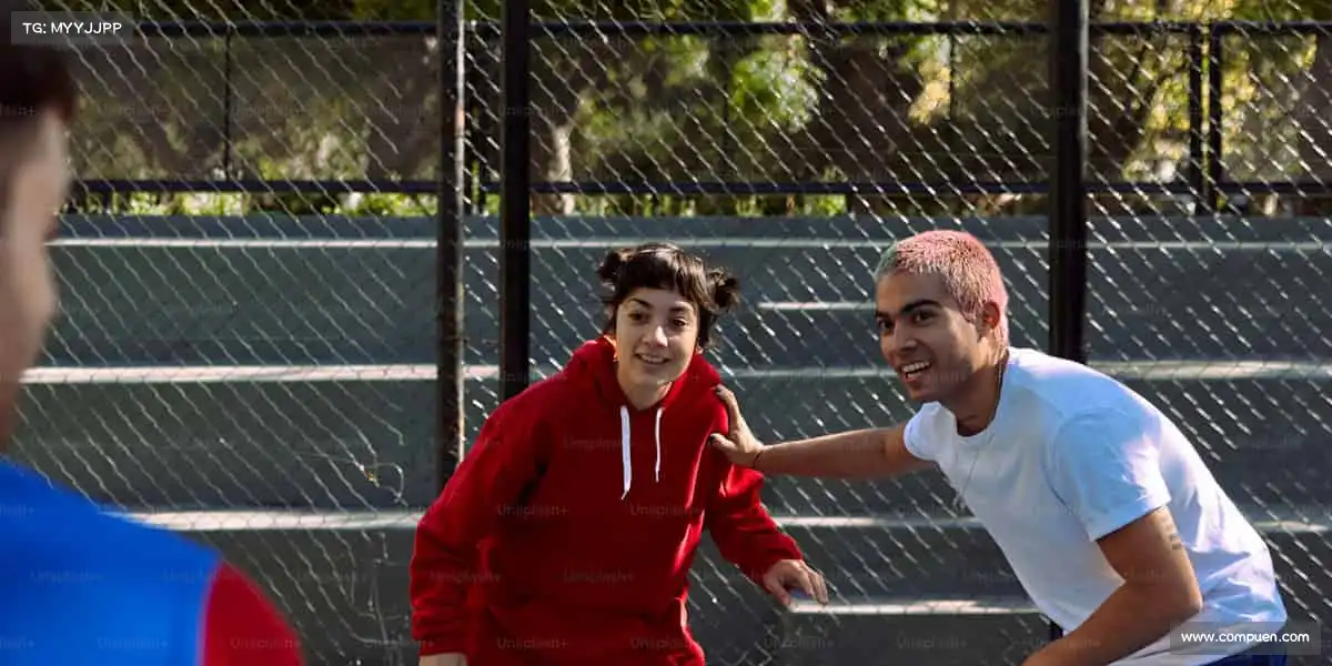 <strong>米兰电竞</strong>🏀篮球划过弧线，梦想照进现实！你的主场，由你定义～